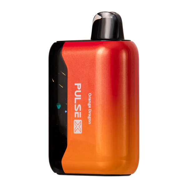 Orange Dragon variant product image